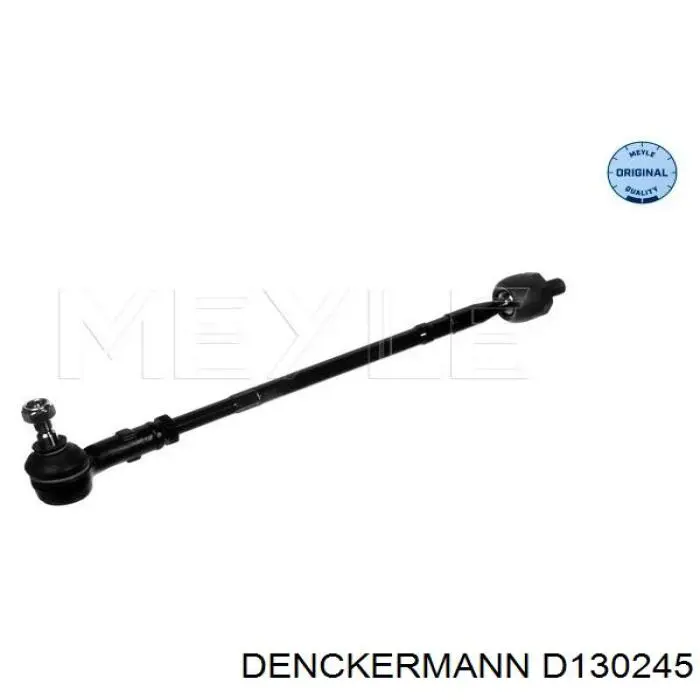 Купить D130245 Denckermann Наконечник рулевой тяги, внешний