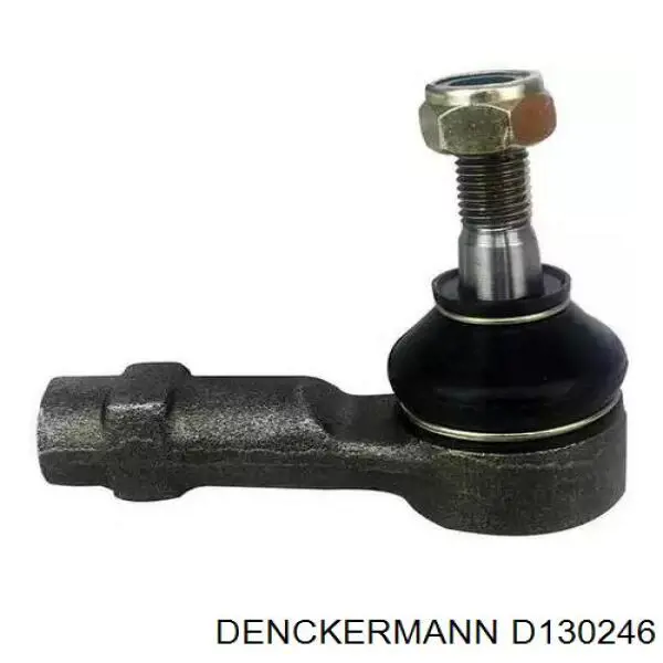 Купить D130246 Denckermann Наконечник рулевой тяги, внешний