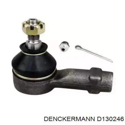 D130246 Denckermann рулевой наконечник