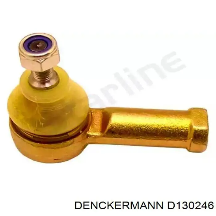 Рулевой наконечник D130246 Denckermann