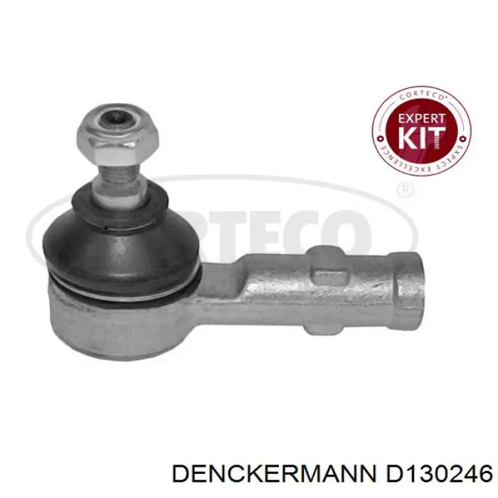 Рулевой наконечник Denckermann D130246 цена, от 8.63 USD