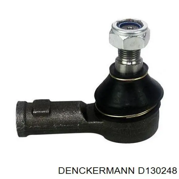 D130248 Denckermann наконечник рулевой тяги внешний