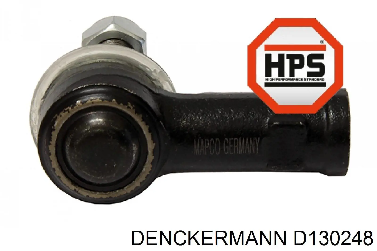 Рулевой наконечник D130248 Denckermann