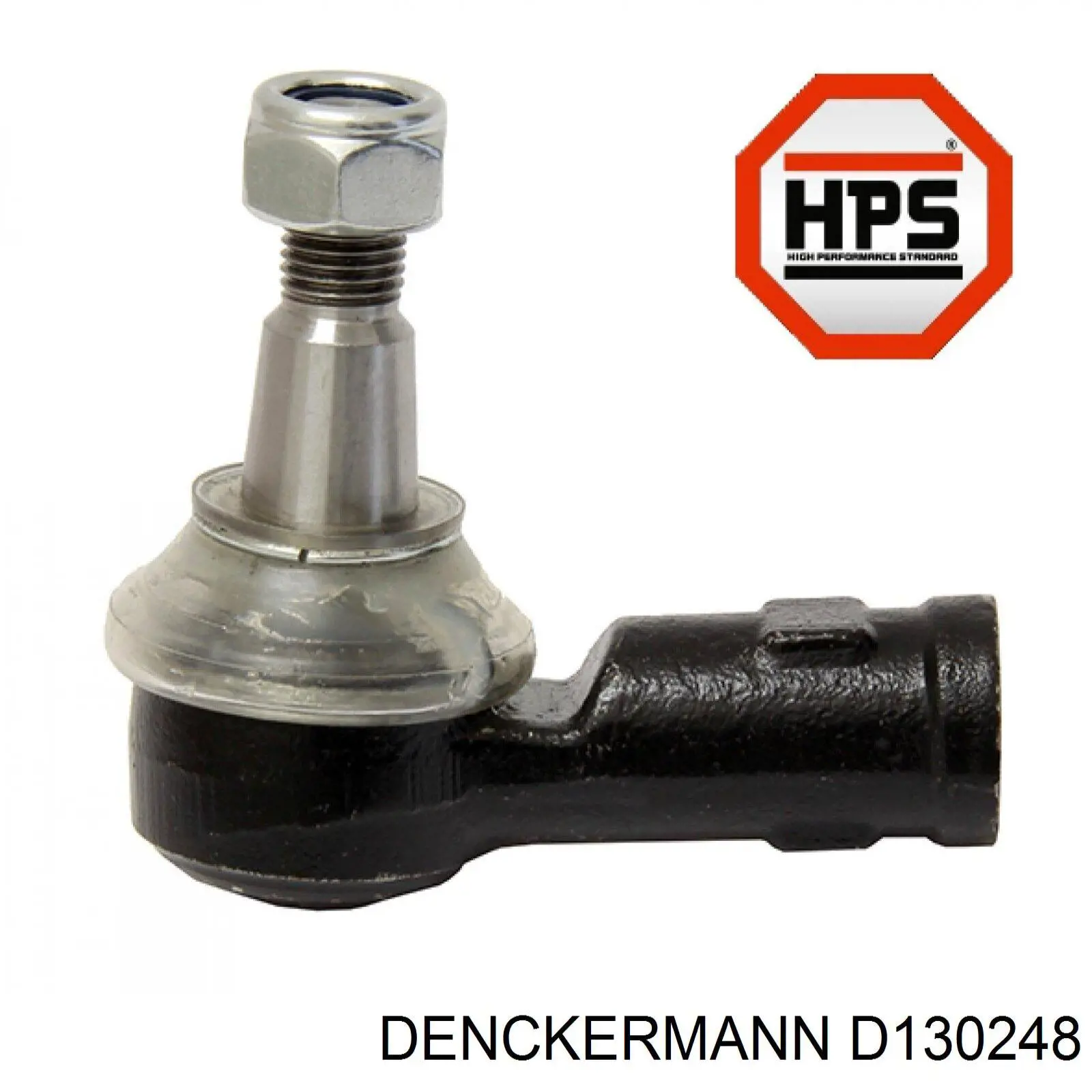 Рулевой наконечник Denckermann D130248 цена, от 6.65 USD
