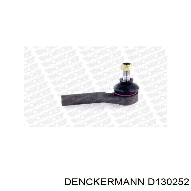 Рулевой наконечник Denckermann D130252 цена, от 14.63 USD