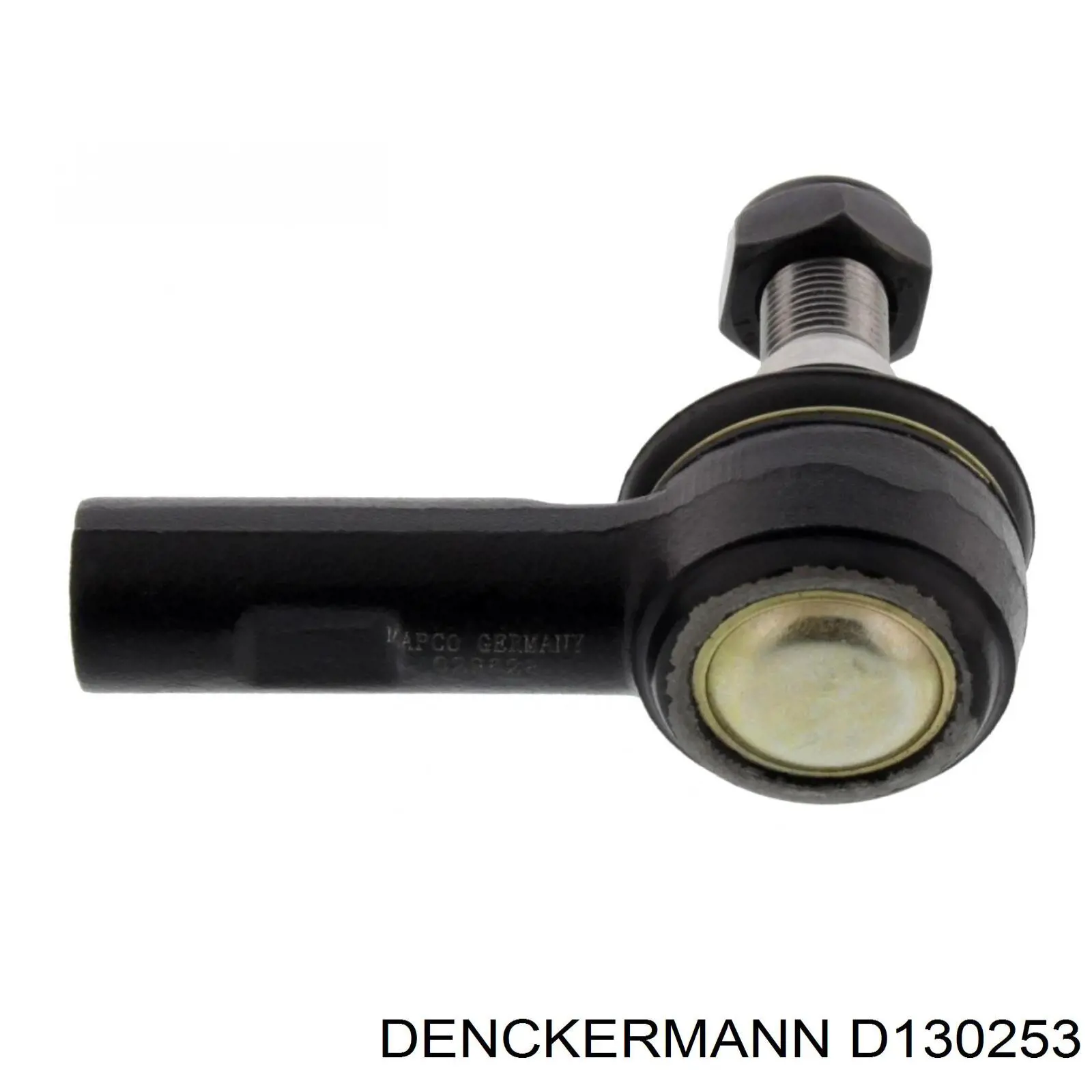 Купить D130253 Denckermann Наконечник рулевой тяги, внешний