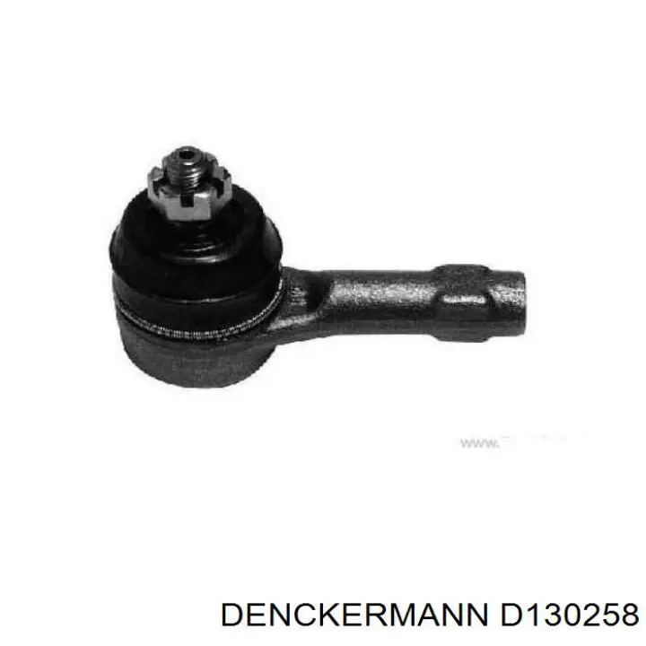 Рулевой наконечник D130258 Denckermann