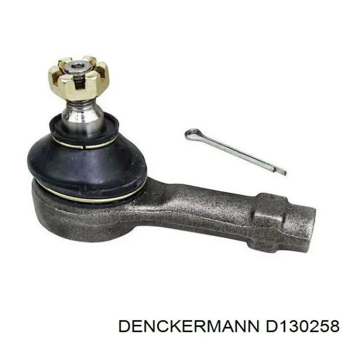 D130258 Denckermann наконечник рулевой тяги внешний