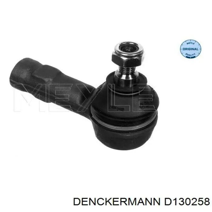 Рулевой наконечник Denckermann D130258 цена, от 7.61 USD