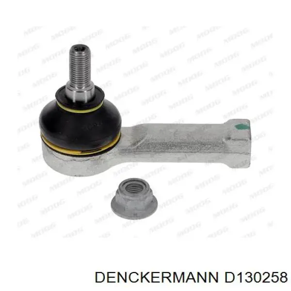 Купить D130258 Denckermann Наконечник рулевой тяги, внешний