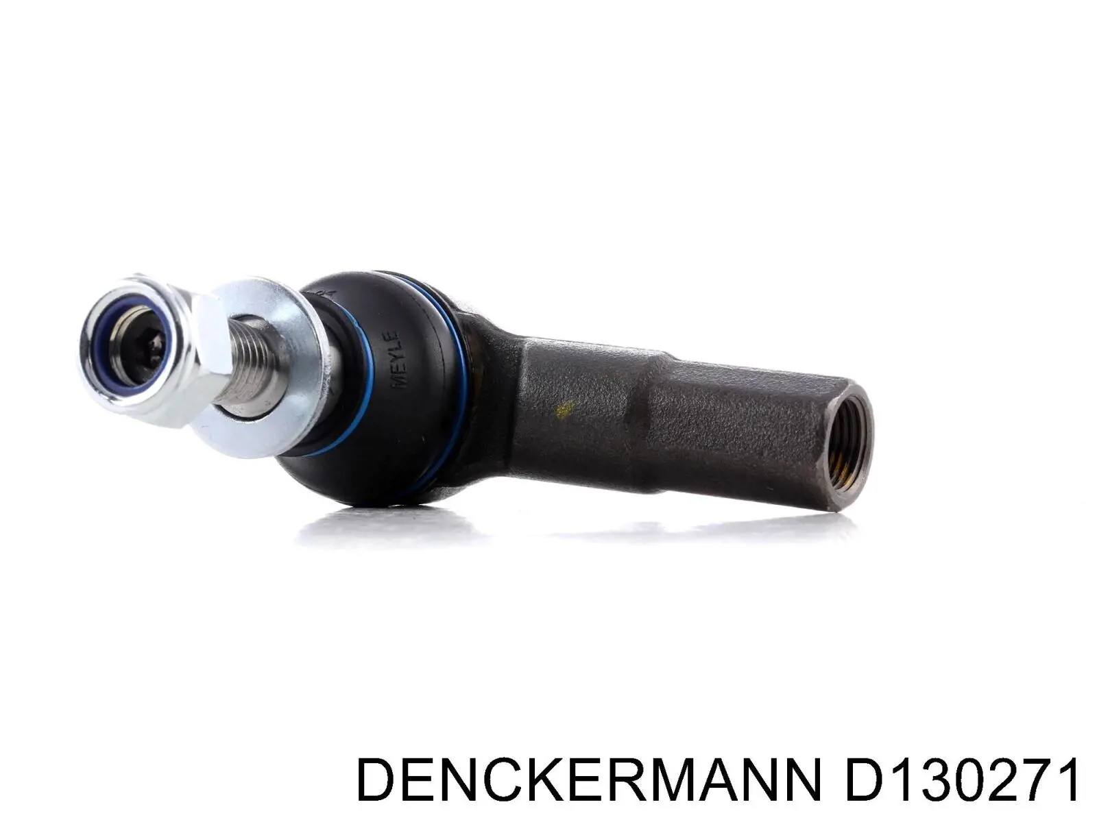 Купить D130271 Denckermann Наконечник рулевой тяги, внешний