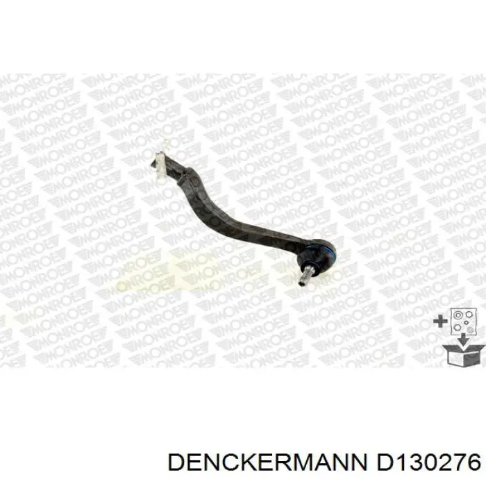 Купить D130276 Denckermann Наконечник рулевой тяги, внешний