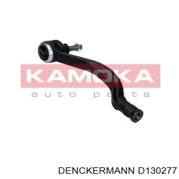 Купить D130277 Denckermann Наконечник рулевой тяги, внешний