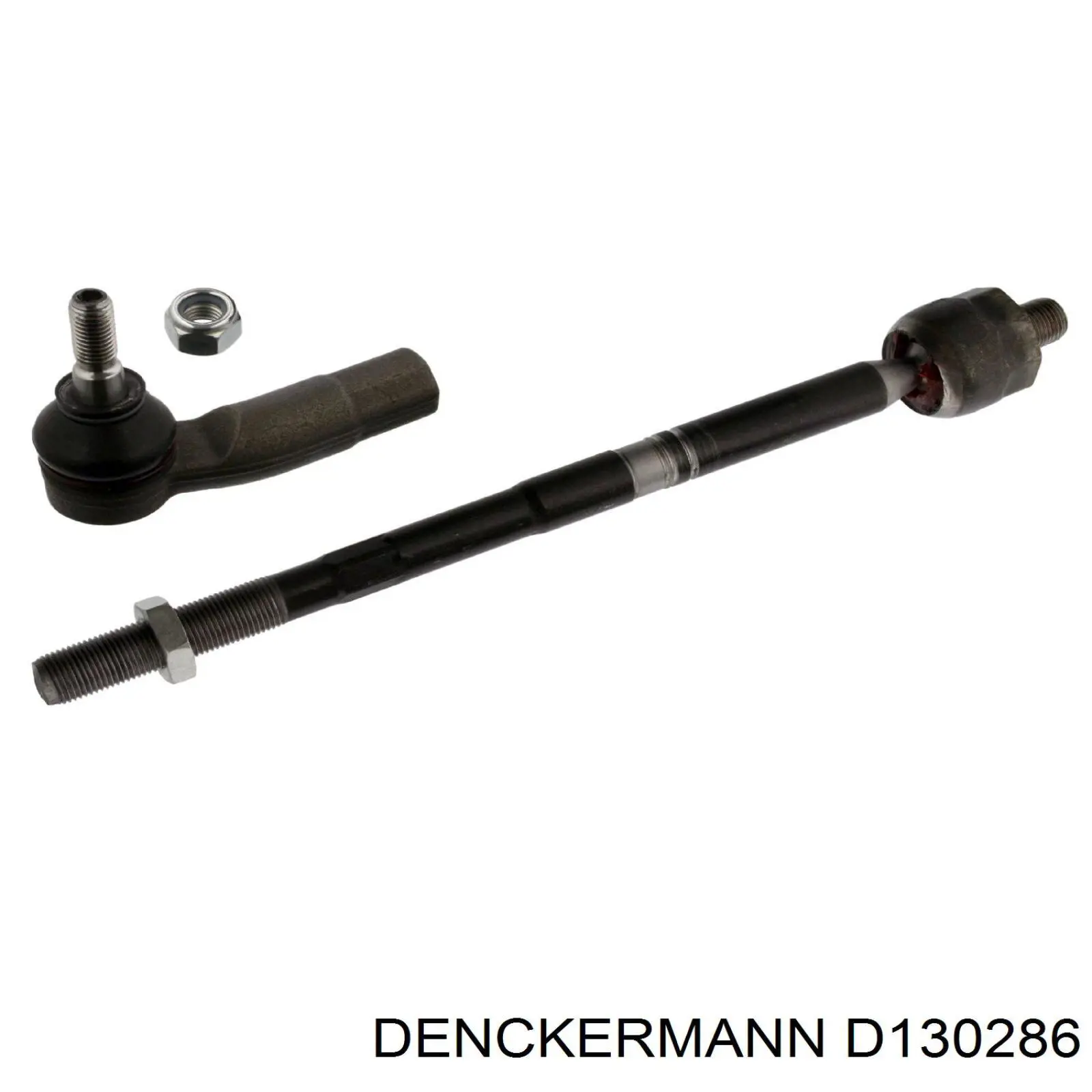 Купить D130286 Denckermann Наконечник рулевой тяги, внешний
