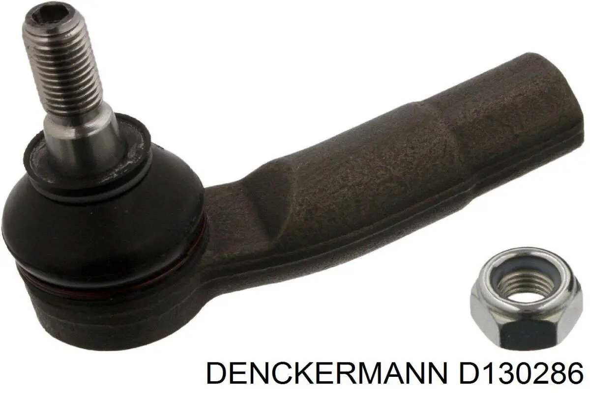 Рулевой наконечник Denckermann D130286 цена, от 7.47 USD
