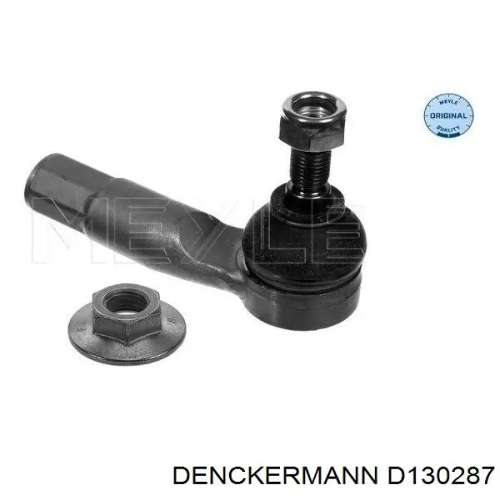 D130287 Denckermann Наружный наконечник рулевой тяги