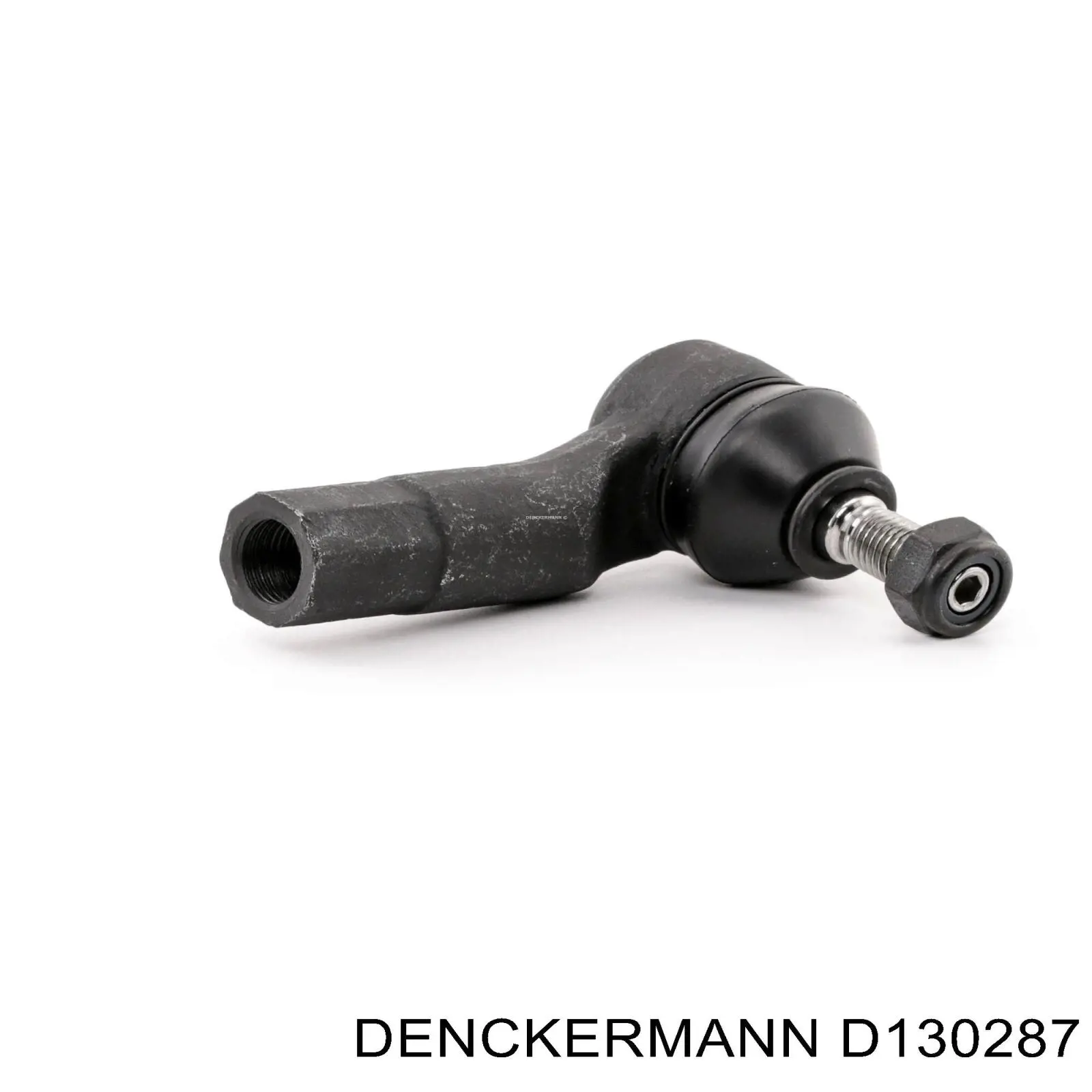 D130287 Denckermann наконечник рулевой тяги внешний