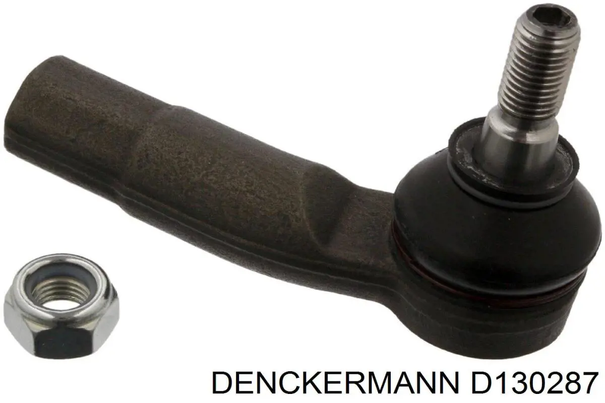 Рулевой наконечник Denckermann D130287 цена, от 9.41 USD