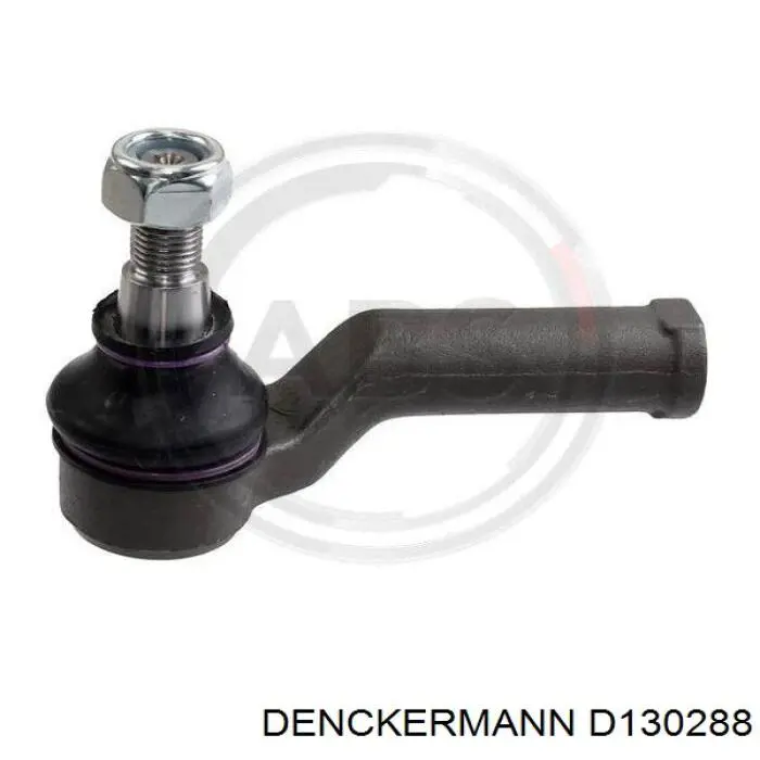 Рулевой наконечник Denckermann D130288 цена, от 13.76 USD