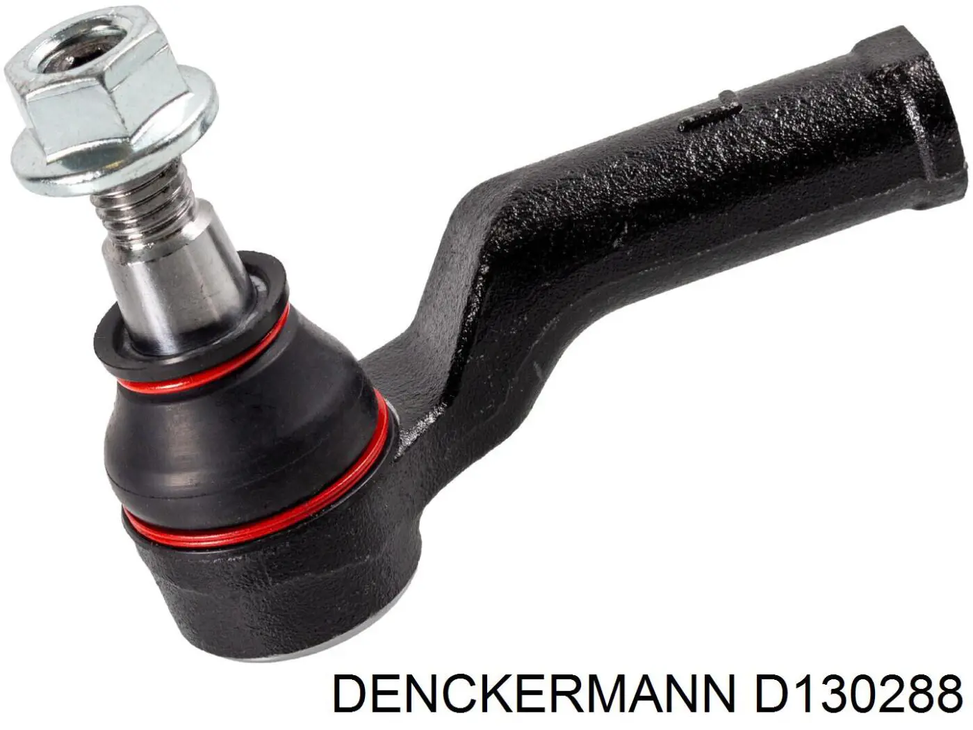 D130288 Denckermann наконечник рулевой тяги внешний
