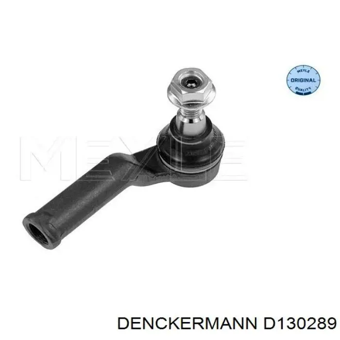 D130289 Denckermann наконечник рулевой тяги внешний