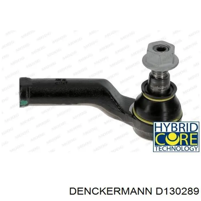 Рулевой наконечник Denckermann D130289 цена, от 11.45 USD