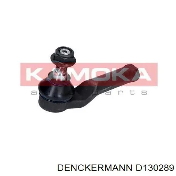 Купить D130289 Denckermann Наконечник рулевой тяги, внешний