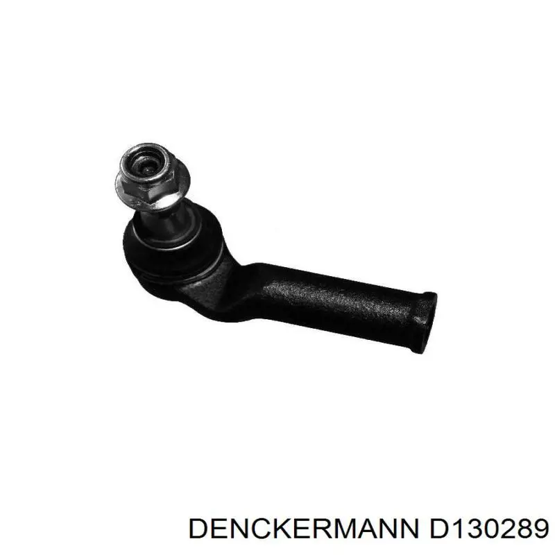 Рулевой наконечник D130289 Denckermann