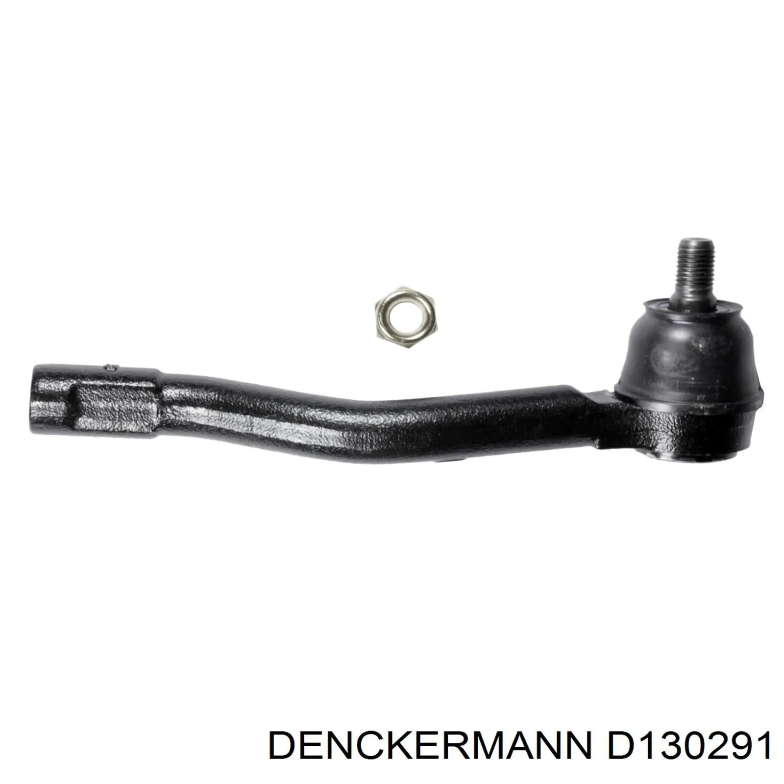 D130291 Denckermann наконечник рулевой тяги внешний
