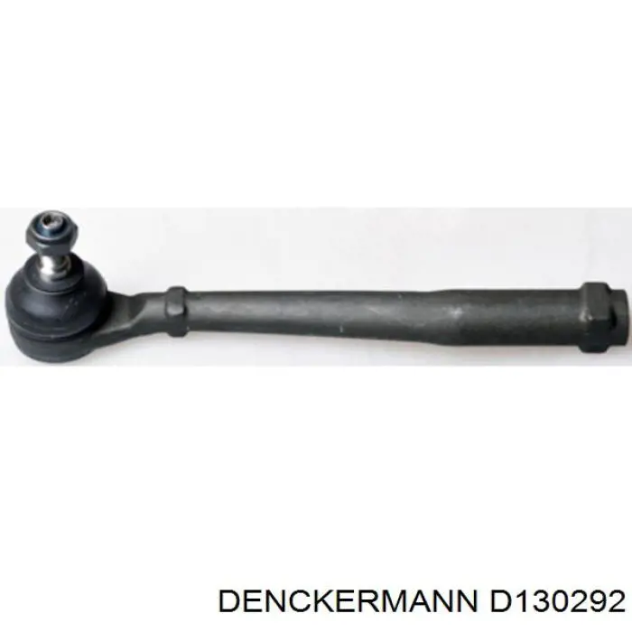 D130292 Denckermann наконечник рулевой тяги внешний