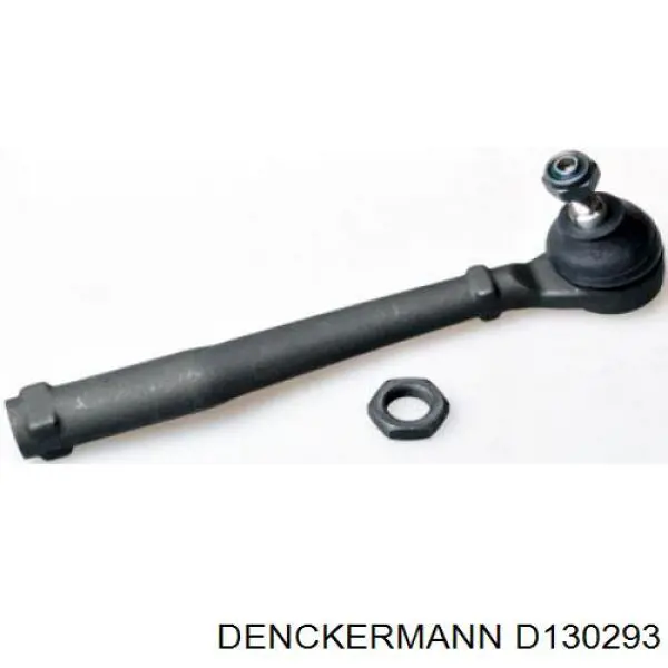 D130293 Denckermann наконечник рулевой тяги внешний