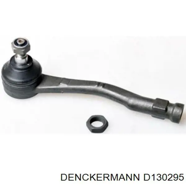 D130295 Denckermann наконечник рулевой тяги внешний