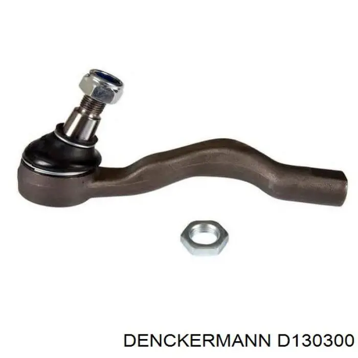 Купить D130300 Denckermann Наконечник рулевой тяги, внешний