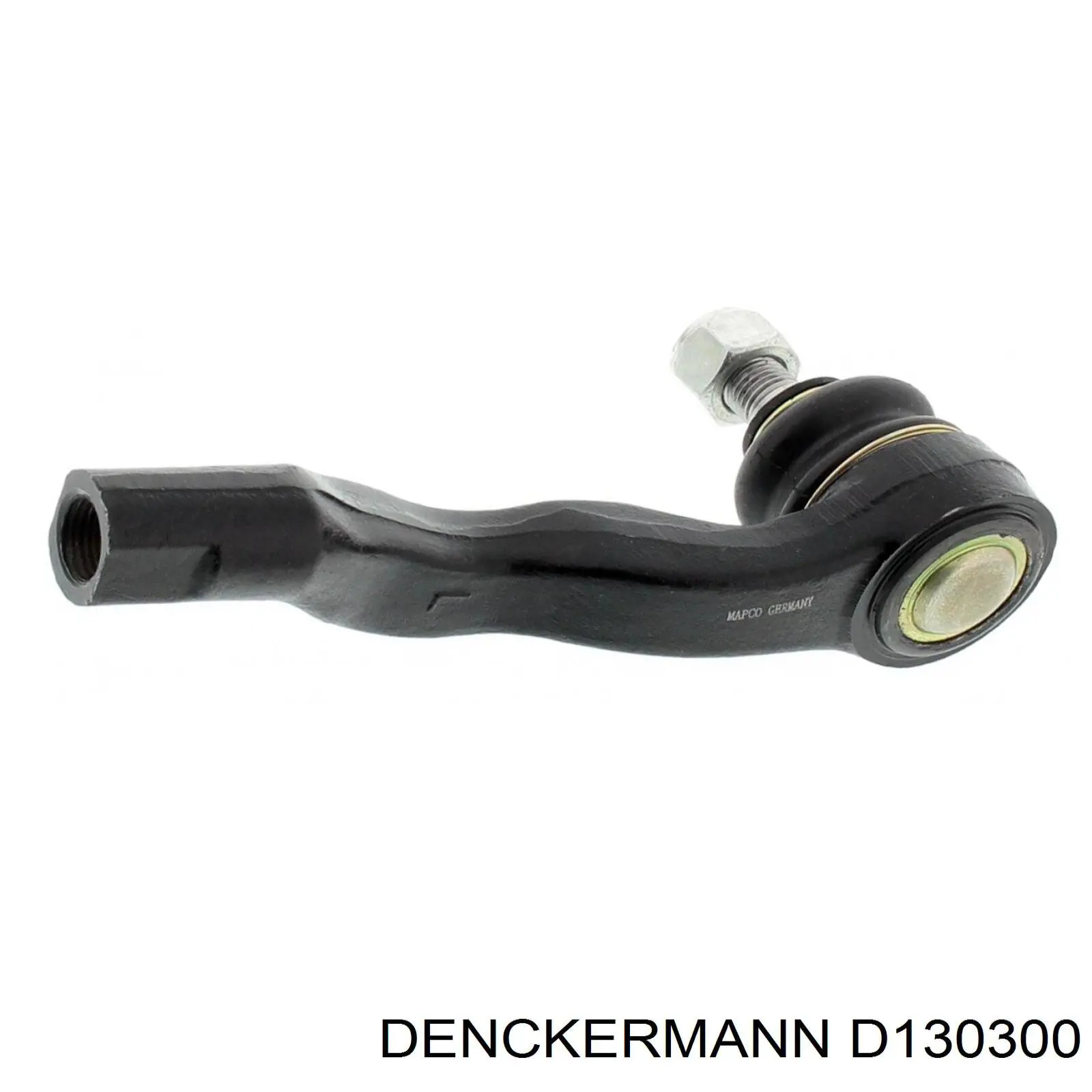 D130300 Denckermann Наружный наконечник рулевой тяги