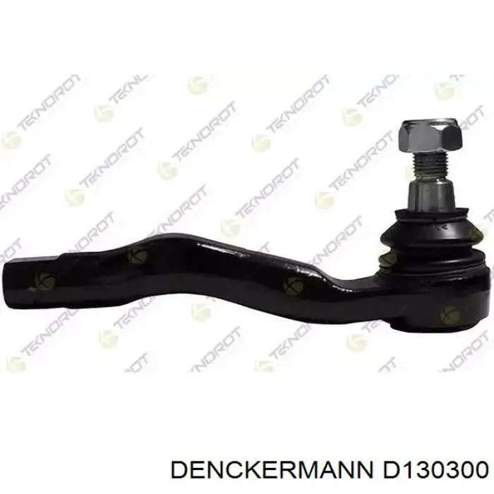 Рулевой наконечник Denckermann D130300 цена, от 14.46 USD
