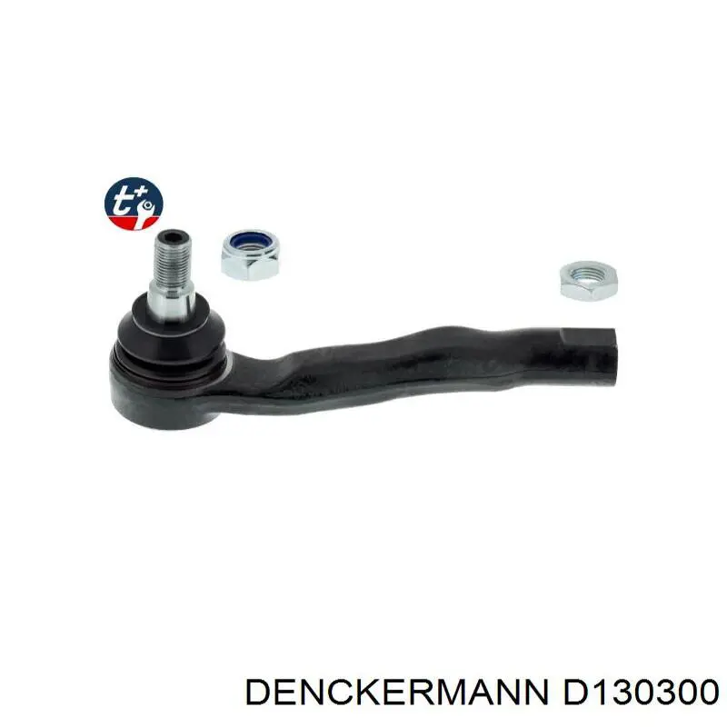 Рулевой наконечник D130300 Denckermann
