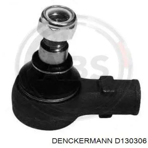 D130306 Denckermann наконечник поперечной рулевой тяги