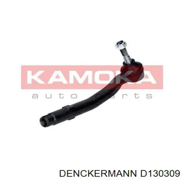 Купить D130309 Denckermann Наконечник рулевой тяги, внешний