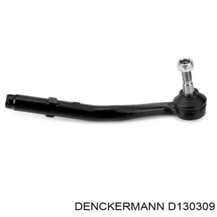 Рулевой наконечник Denckermann D130309 цена, от 11.89 USD
