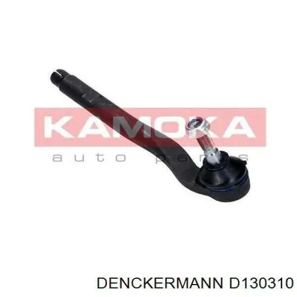 Рулевой наконечник Denckermann D130310 цена, от 11.89 USD