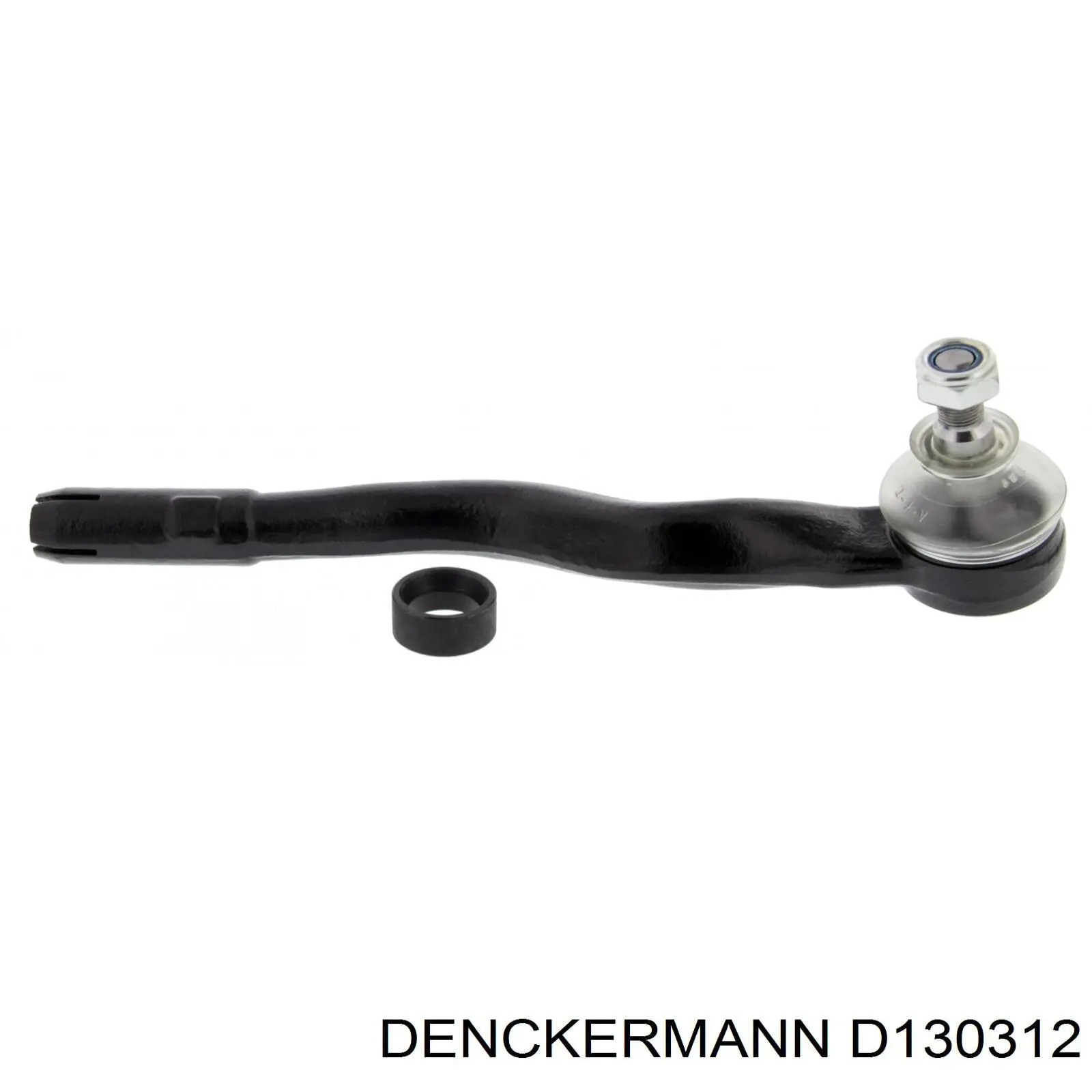 Купить D130312 Denckermann Наконечник рулевой тяги, внешний