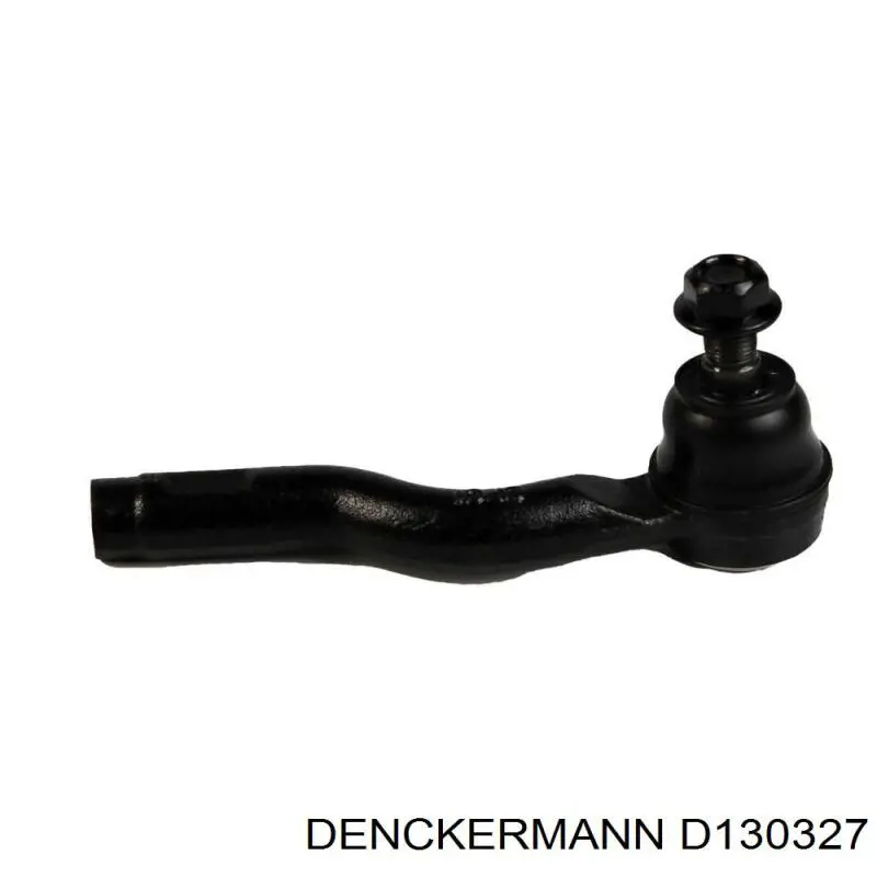 Купить D130327 Denckermann Наконечник рулевой тяги, внешний