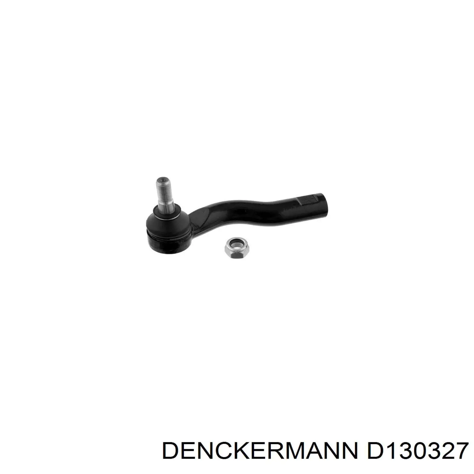 D130327 Denckermann Наружный наконечник рулевой тяги