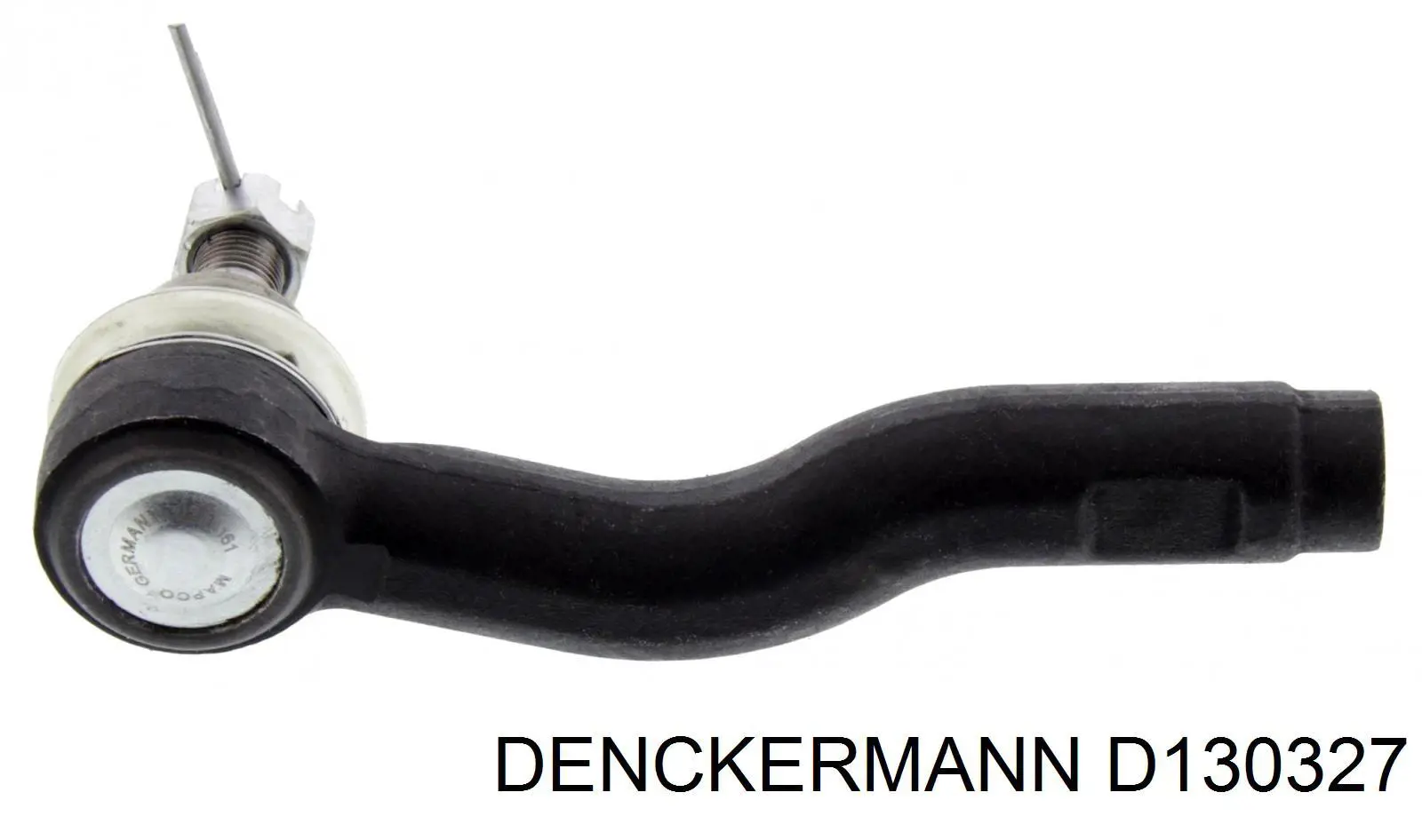 Рулевой наконечник Denckermann D130327 цена, от 10.59 USD