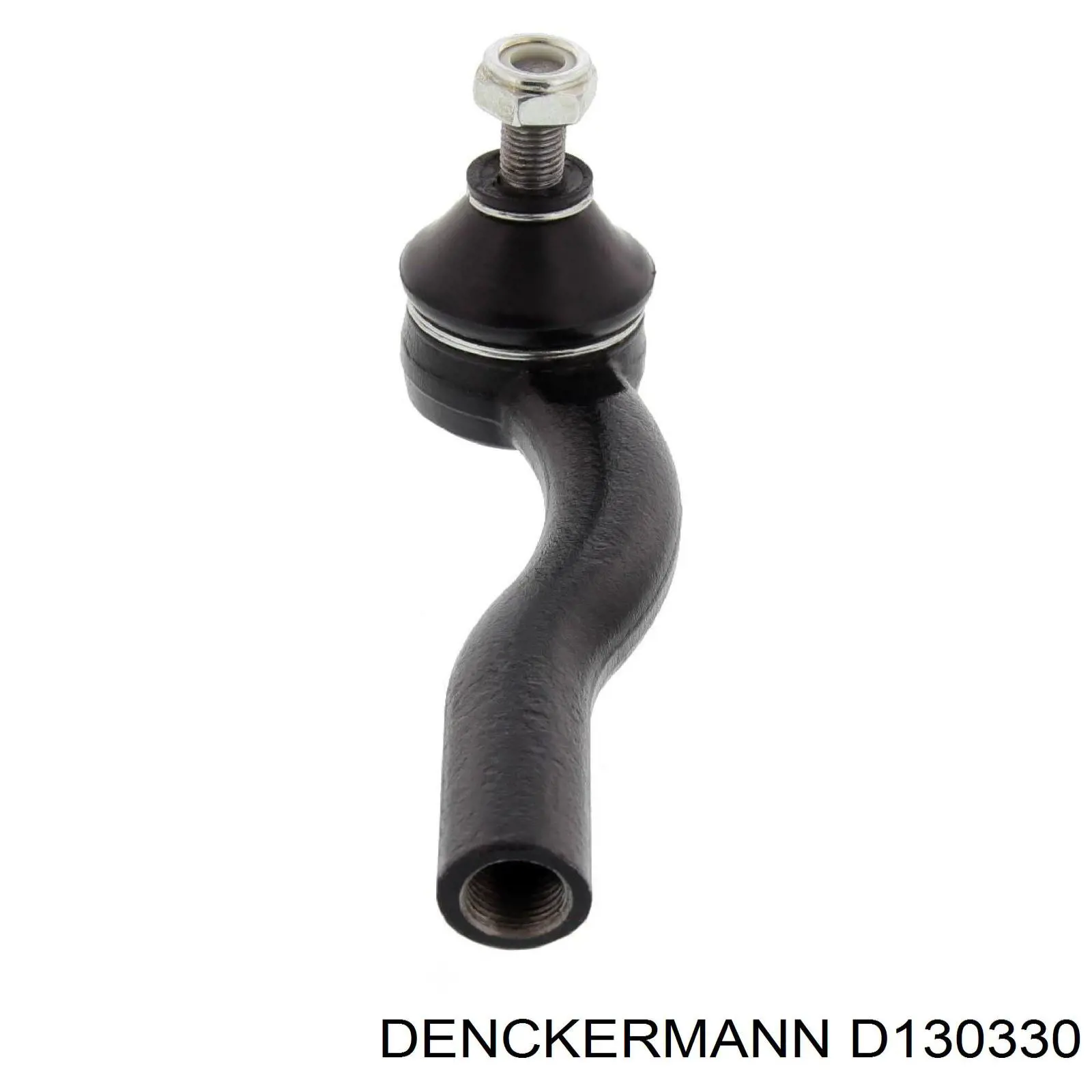 Рулевой наконечник Denckermann D130330 цена, от 9.58 USD