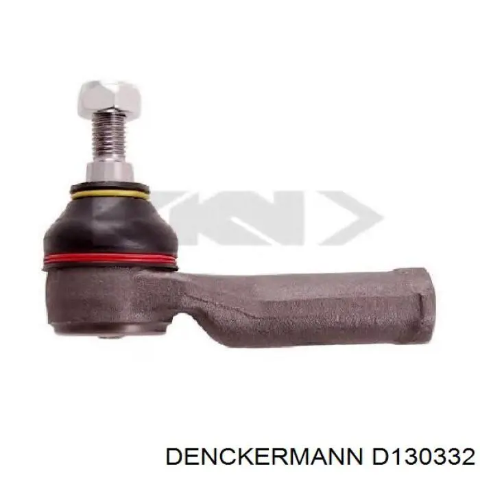 Рулевой наконечник D130332 Denckermann