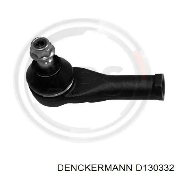 Купить D130332 Denckermann Наконечник рулевой тяги, внешний