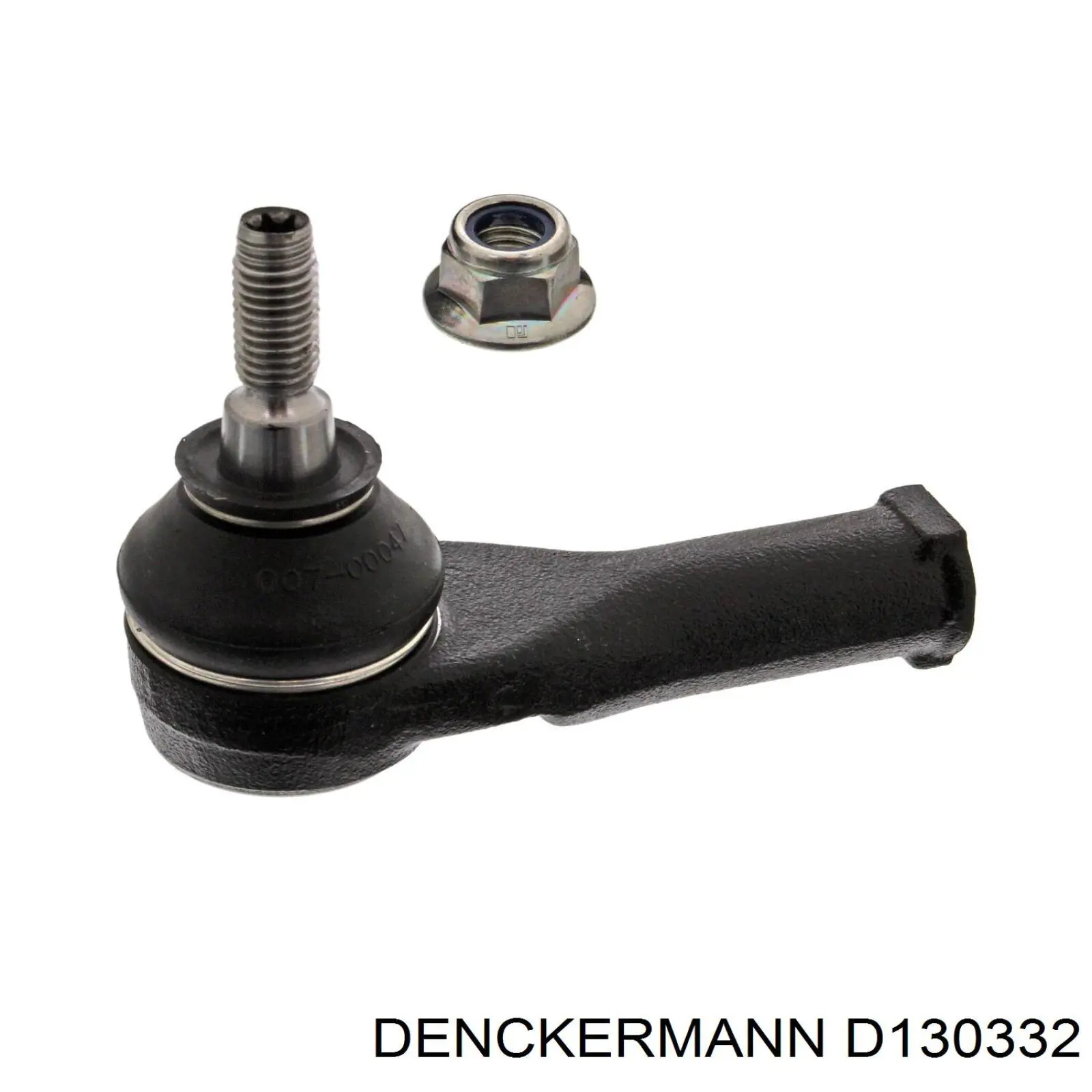 Рулевой наконечник Denckermann D130332 цена, от 8.15 USD