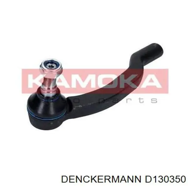 D130350 Denckermann наконечник рулевой тяги внешний