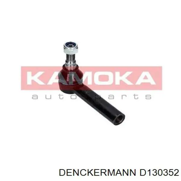 Купить D130352 Denckermann Наконечник рулевой тяги, внешний